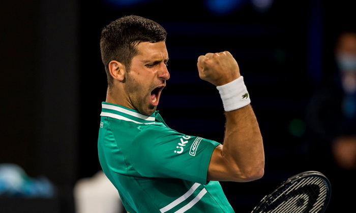 Povrijeđeni Đoković u dramatičnom meču savladao Fritza