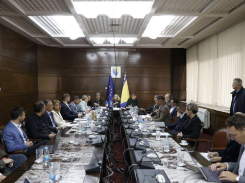 Površina zaštićenih područja u FBiH uskoro bi trebala biti udvostručena