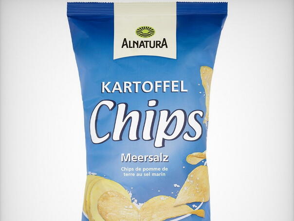 Povučen čips njemačke kompanije zbog mogućih komadića drveta