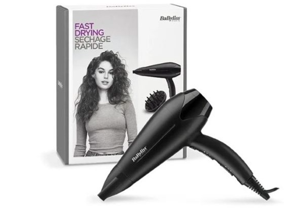 Povučen fen za kosu iz Kine zbog opasnosti od požara