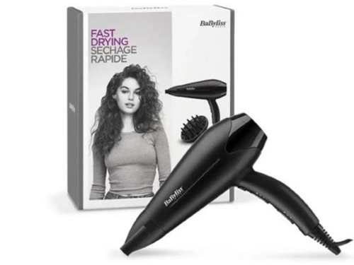 Povučen fen za kosu iz Kine zbog opasnosti od požara