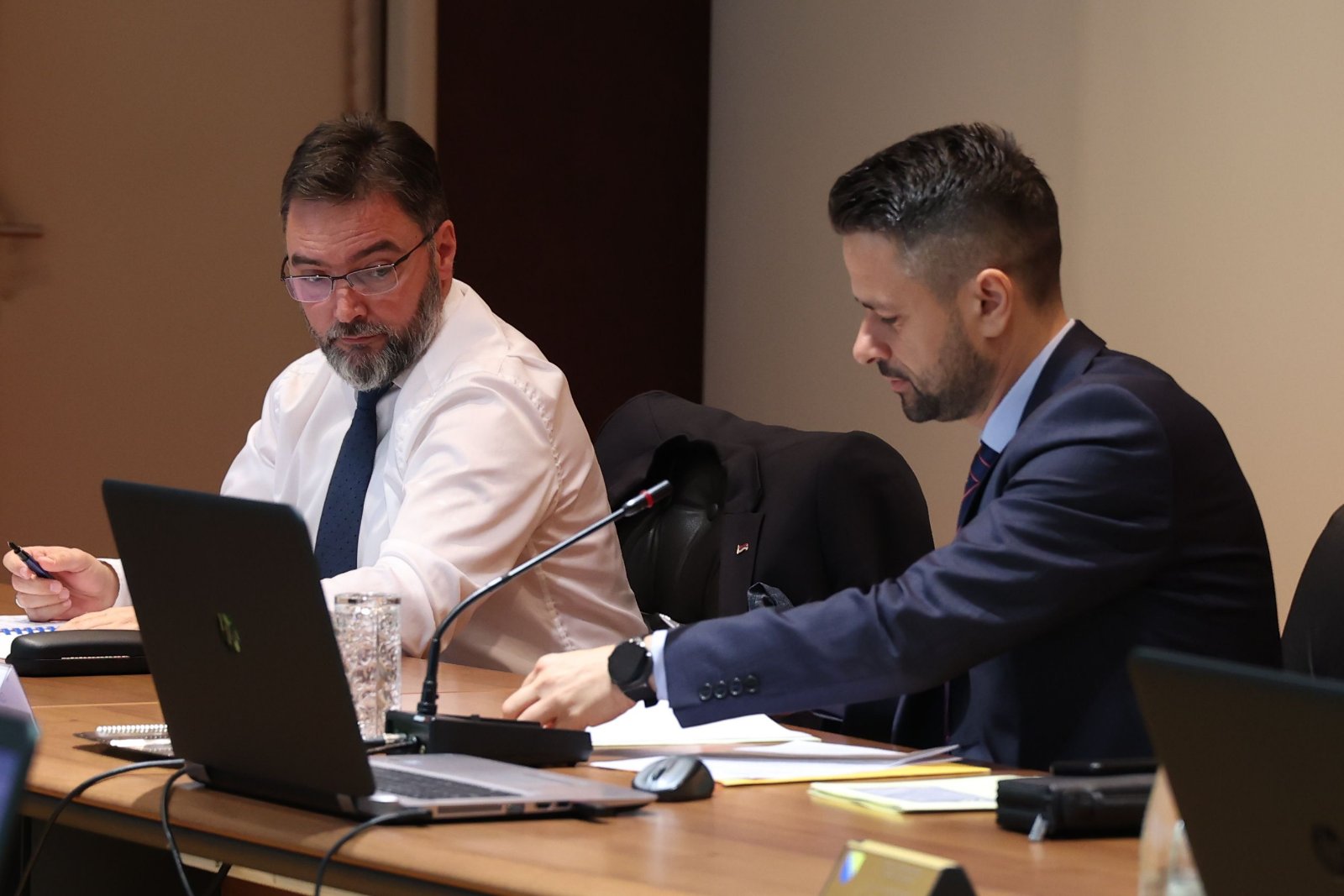 Povučen zakon o sudovima u BiH, iz RS stigao novi uslov