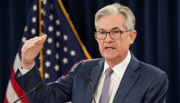 Powell: Daleko je američki ekonomski oporavak
