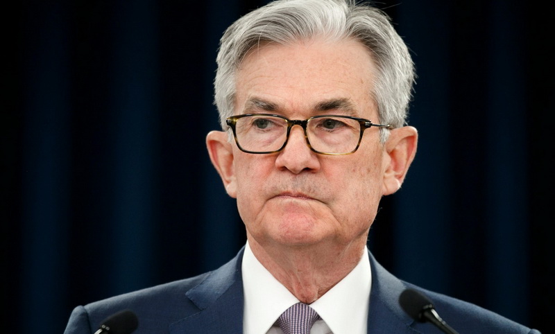 Powell: SAD je možda u recesiji