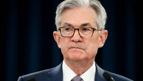 Powell: SAD je možda u recesiji