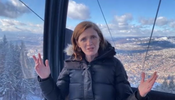 Power iz Trebevićke žičare poslala poruku građanima BiH