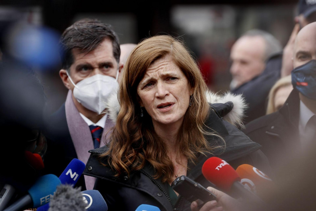 Power: Sankcijama nećemo riješiti krizu preko noći