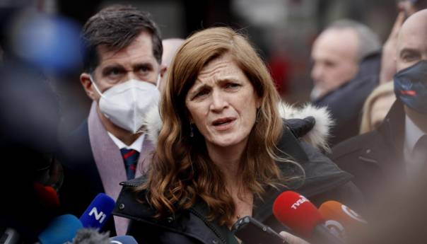 Power: Sankcijama nećemo riješiti krizu preko noći