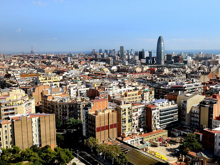 Pozamašna turistička taksa u Barceloni: Evo koliko će gosti plaćati po noći