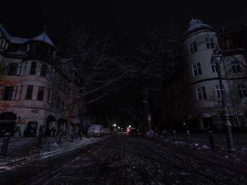 Požar berlinskog dalekovoda istražuje se kao teroristički čin