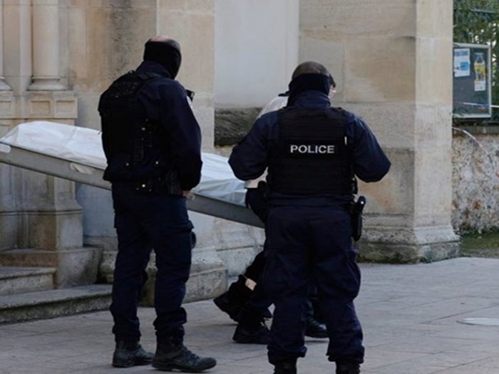 Požar u blizini Pariza: Troje poginulo, osam povrijeđenih