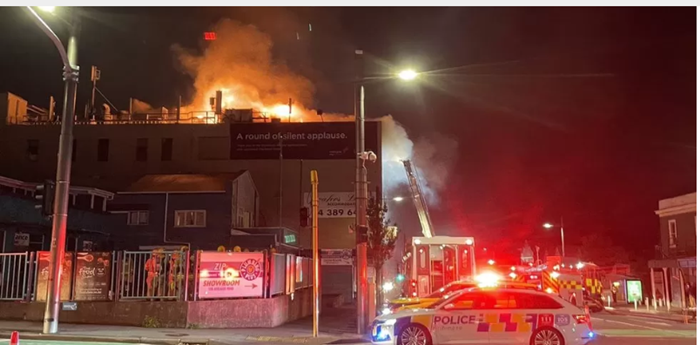 Šest mrtvih u požaru u hostelu na Novom Zelandu