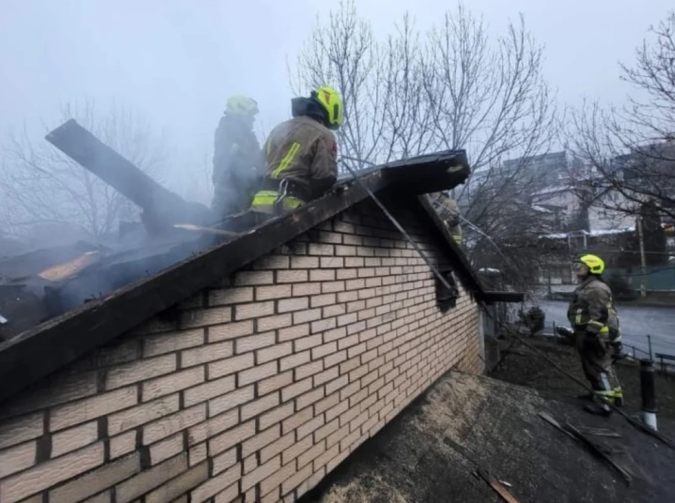 Požar u Pionirskoj dolini: Vatrogasci brzom reakcijom spasili životinje
