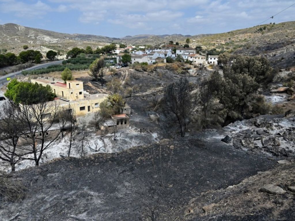 Požar u Španiji odnio 13 života: Stranci čine većinu žrtava