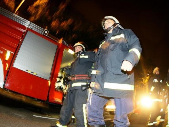 Požar u stanu u Rijeci, pronađeno tijelo žene