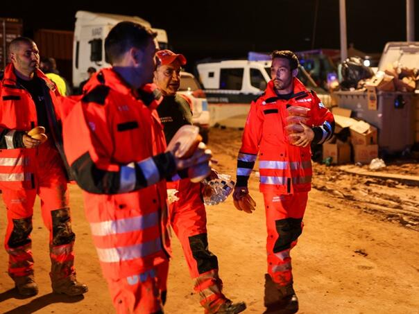 Požar u staračkom domu u Španiji, najmanje deset mrtvih