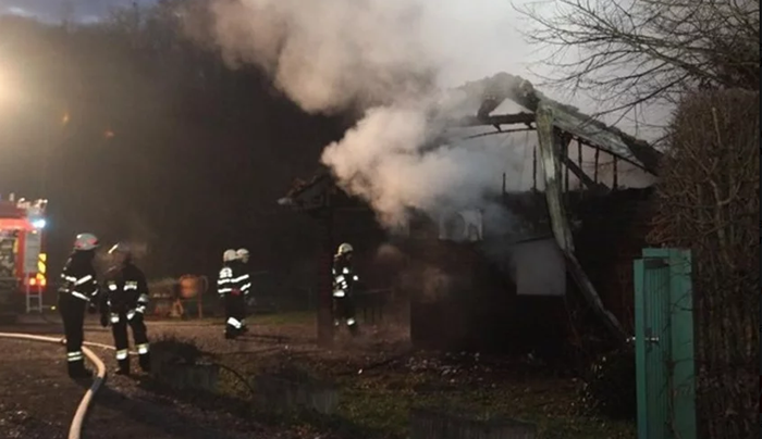 Požar u staračkom domu u Zagorju, ima mrtvih