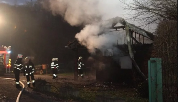 Požar u staračkom domu u Zagorju, ima mrtvih