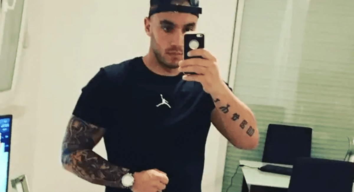Požara u splitskom zatvoru: Kritično kriminalac koji je prije mjesec slavio slobodu pa opet završio u zatvoru
