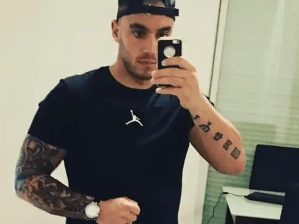 Požar u splitskom zatvoru: Kritično kriminalac koji je prije mjesec slavio slobodu pa opet završio u zatvoru