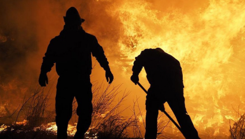 Požari haraju jugom Evrope: Evakuisane hiljade stanovnika i turista