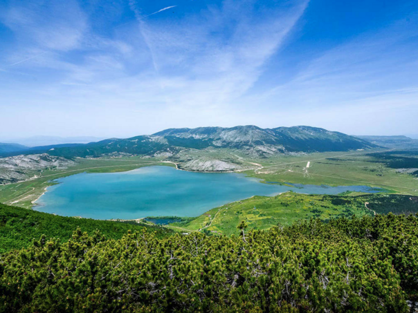Požari sve veća prijetnja Blidinju, problem i slaba koordinacija nadležnih