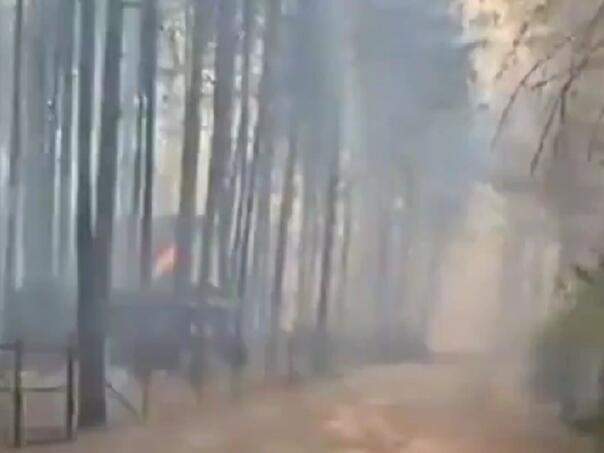 Požari u Srbiji pustoše sve pred sobom, jedno selo ostalo bez čak 300 kuća