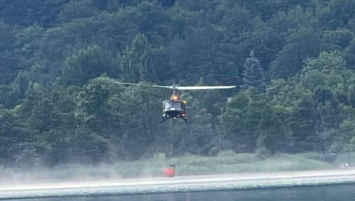 Požarišta u Hercegovini u smirivanju, Konjicu i dalje potrebna pomoć iz zraka