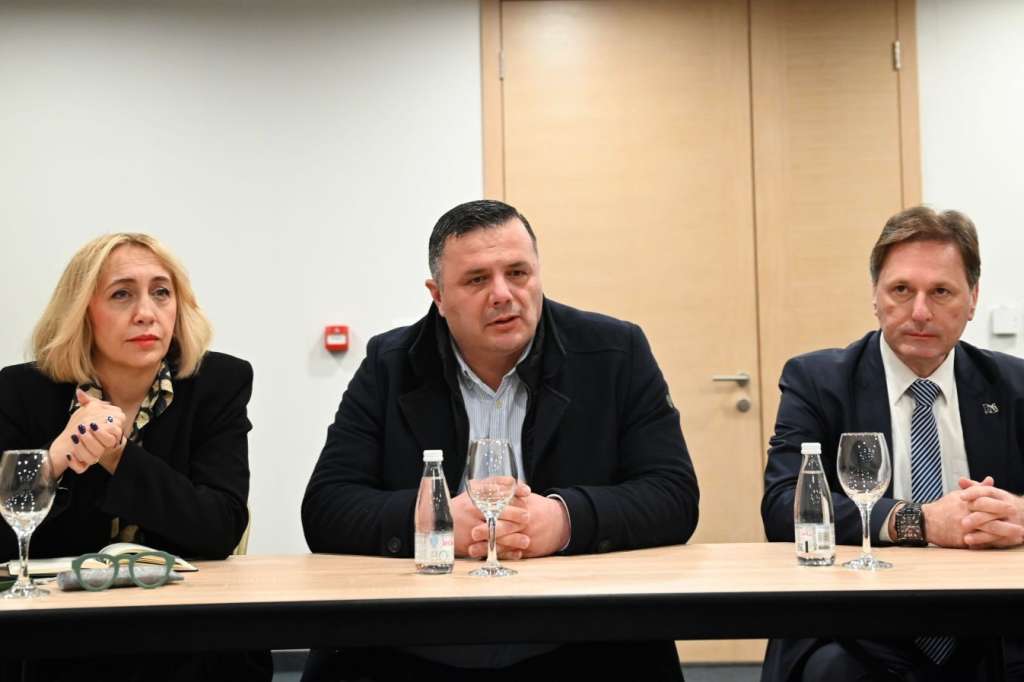 Pozder i Hrnjić: Nova vizija za oživljavanje zaleđa i lokalne ekonomije kroz agroturizam