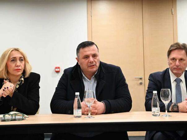 Pozder i Hrnjić: Nova vizija za oživljavanje zaleđa i lokalne ekonomije kroz agroturizam