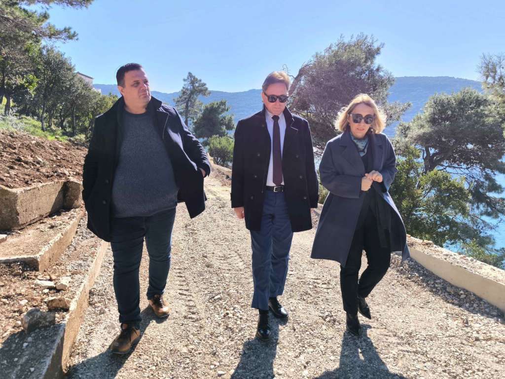 Pozder i Hrnjić u Neumu: Spoj turizma i ekološke poljoprivrede kao budućnost razvoja