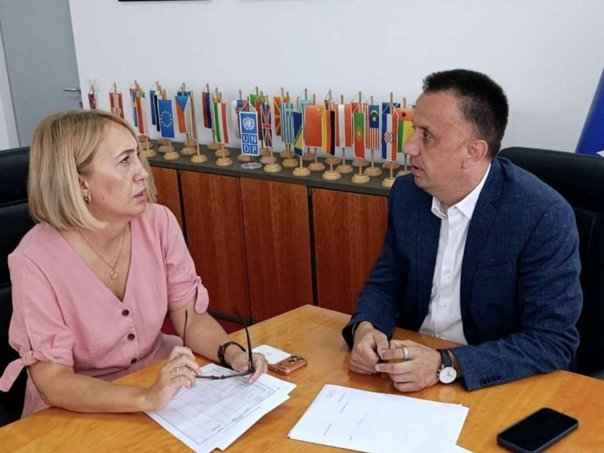 Pozder i Lakić: Nećemo stati na smjeni Uprave TE Tuzla, slijede nove mjere