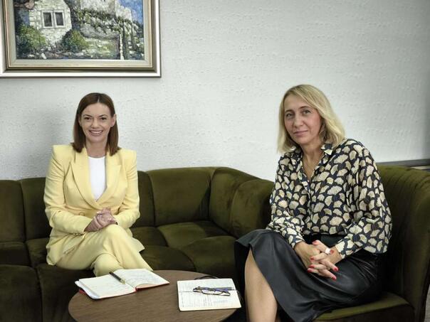 Pozder i Raguž o sanaciji deponije Ada i promociji Počitelja