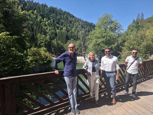 Pozder i Šabani u Olovu: Zajedno za održivi turizam i zaštitu prirode