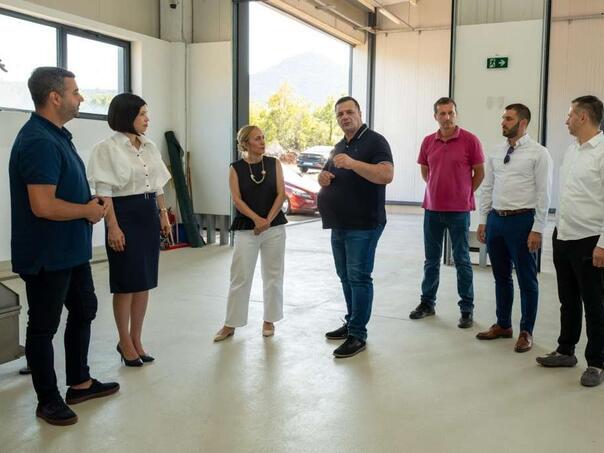 Pozder iz Neuma: Unaprijedit ćemo sistem prijavljivanja i praćenja dolazaka gostiju