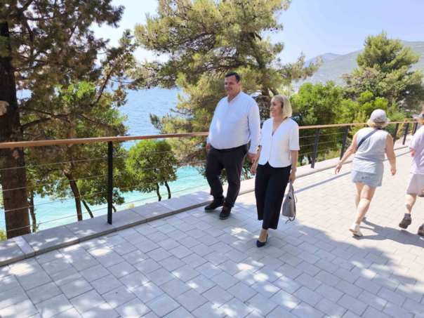 Pozder na otvaranju sezone u Neumu: Podrška komunalnoj infrastrukturi, otvoreno šetalište i koraci ka razvoju agroturizma