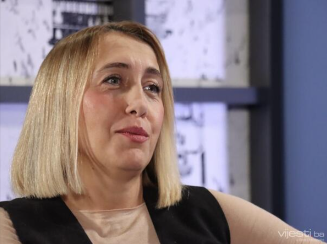 Pozder o Trgovskoj gori: Nećemo odustati od zaštite okoliša i prirodnih resursa BiH