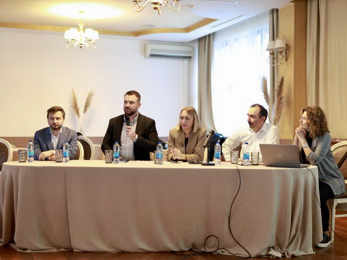 Pozder u Bihaću: Lokalnim zajednicama na raspolaganju 63 miliona USD za upravljanje otpadom