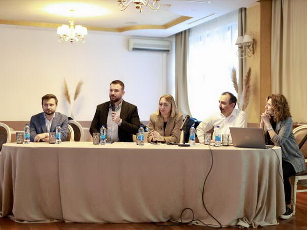 Pozder u Bihaću: Lokalnim zajednicama na raspolaganju 63 miliona USD za upravljanje otpadom