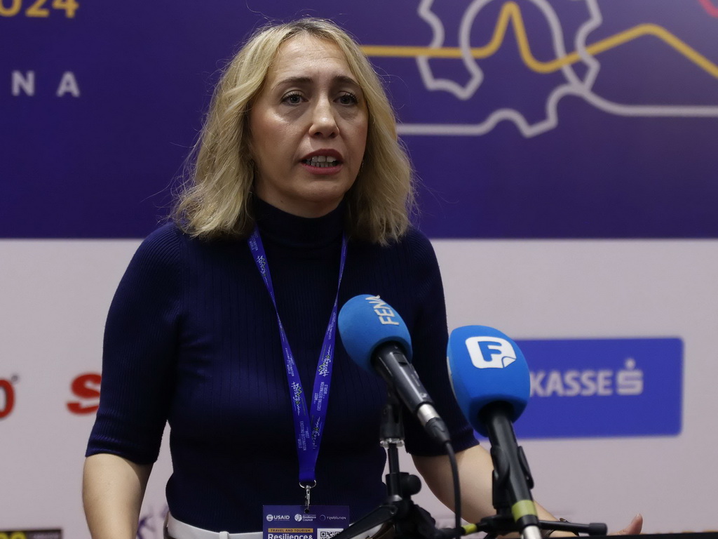 Pozder ugostila predstavnike iz 25 zemalja na Samitu 'Otpornost i inovacije u sektoru turizma'