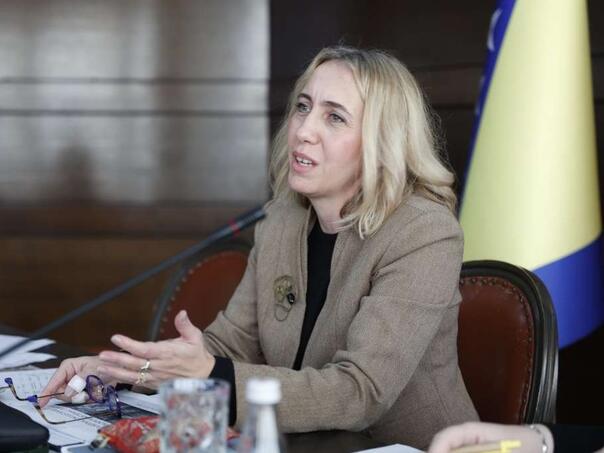 Pozder: Zahtjevi za finansijsku podršku premašuju raspoloživa sredstva