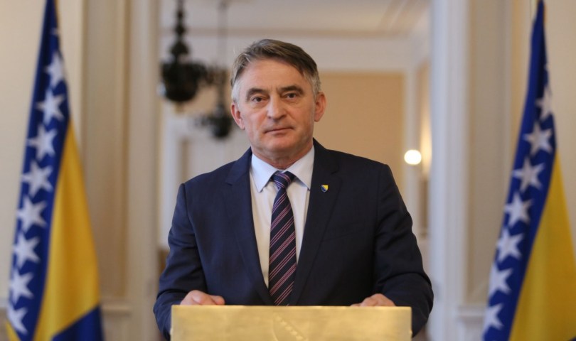 Pozdravljam odluku Crne Gore, BiH i Srbija bi morale učiniti isto