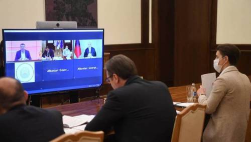 Pozdravljeno priključenje Kosova "mini Šengenu", upućen poziv i BiH