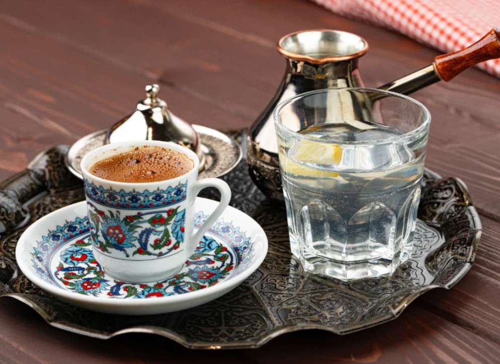 Poželjno je da ovo znate prije prve jutarnje kafe