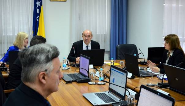Pozitivan finansijski rezultat svih nivoa vlasti u FBIH