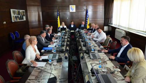 Pozitivan trend kretanja svih kategorija prihoda