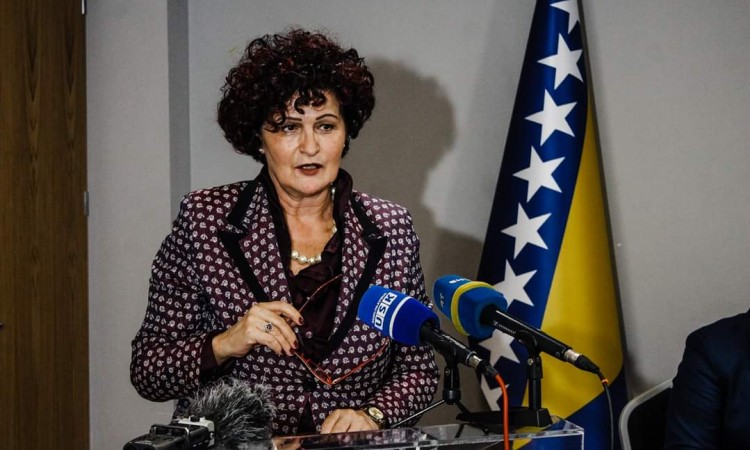 Pozitivna osoba na koronavirus iz kantonalnog karantena u Cazinu odmah izolirana