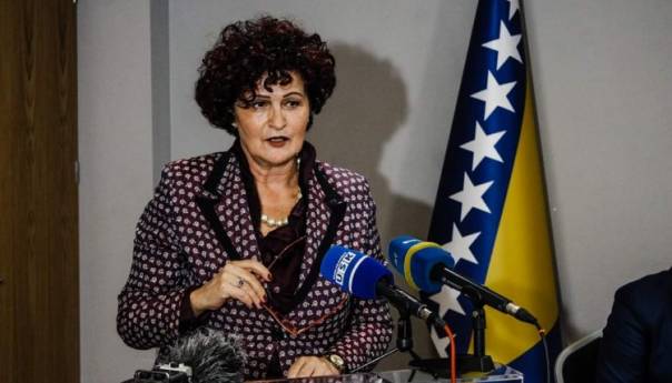 Pozitivna osoba na koronavirus iz kantonalnog karantena u Cazinu odmah izolirana