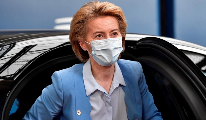 Pozitivna sam za dogovor oko fonda za oporavak