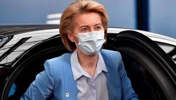 Pozitivna sam za dogovor oko fonda za oporavak